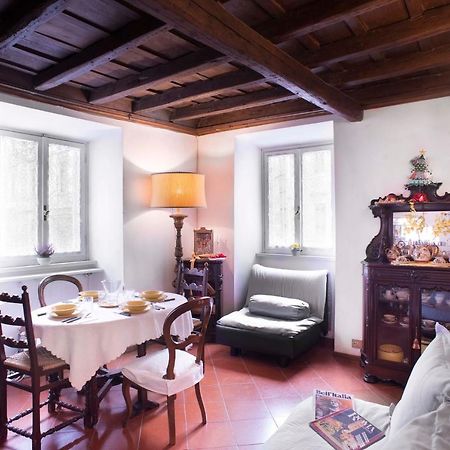 Indimenticabili Vacanze Romane Nel Cuore Della Citta Exterior foto